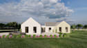make architectural drawings on autocad or sketchup