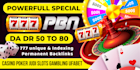 create 777 homepage dofollow 50plus unique domian backlinks