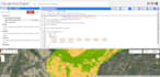 create web maps using webgis  applications