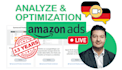 optimize your amazon PPC campaigns with video call training