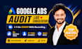 audit google ads account like specialist on zoom