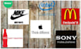 create 35 attractive slogans