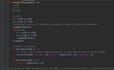 code anything with tkinter in python