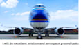 do excellent aviation and aerospace ground tasks