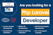 develop and customize laravel website