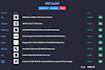 create a pcpartpicker list based on your budget and needs