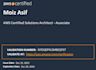 be your AWS cloud consultant for cost optimization and migration