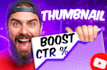 design youtube thumbnails that get millions of clicks