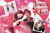 create love or valentines day photo slideshow