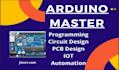 do arduino programing arduino projects esp32 nodemcu iot