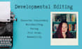 developmental edit your writing