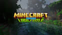 create a custom minecraft title logo