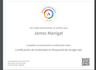 be media buyer and run facebook and google ads campaign