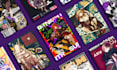 design amazing anime poster or anime wallpaper banner