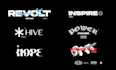 create a simple exclusive streetwear logo