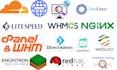 fix aws, plesk, cpanel, whmcs, mail, dns, nginx issue
