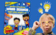 create kids activity workbooks