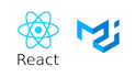develop reactjs, nextjs and redux applications with material UI