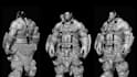 do 3d characters for games