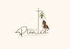 provide professional keep planted logo design