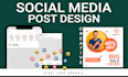 design outstanding,  attractive book covers,social media posts, banner, headers