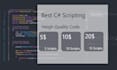 make any unity c sharp script for you for almost no cost