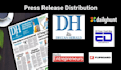 publish press release on deccan herald