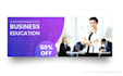 design web banner, web image, web header, web ad