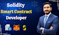 develop tailored solidity smart contracts