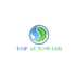 design worthy top autowash logo