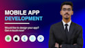 do mobile app development for android and ios using react native