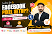 facebook pixel conversion tracking code setup