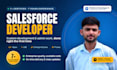 be your reliable salesforce admin or developer