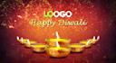 do diwali greetings video