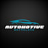 design automotive car dealership deatiling logo