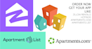 develop an app like zillow rental