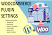 do woocommerce plugin customization