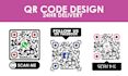 create your business qr codes