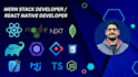 develop react native apps and perform debugging