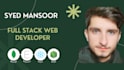 wait to fix or custom rest API using node js, express js, mongodb for you