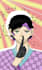 draw a digital anime portrait for you