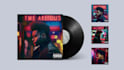 design high quality album covers