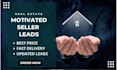 provide you real estate leads with skip tracing