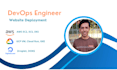 setup, migrate website on aws, gcp, digitalocean, linode