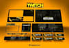 marcos y diseños para twitch o youtube