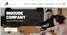 create html,CSS,java script bootstrap  website