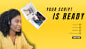 write an marketing, commercial script, vsl for your product or business
