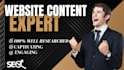press release  publicity creative social media copywriter
