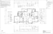 draft custom home plan and elevation as per res codes