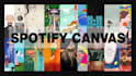 animate your cover art for spotify canvas